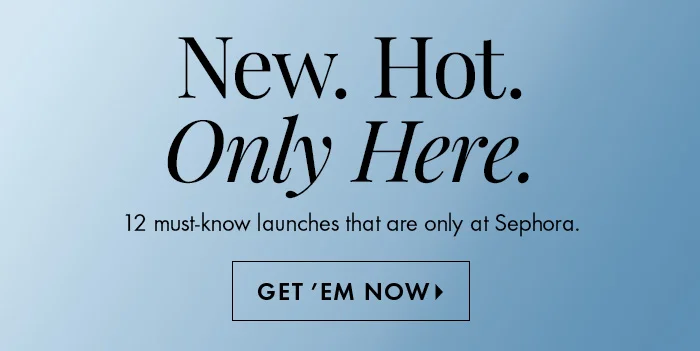 Get 'em now