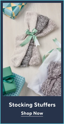 stocking stuffers