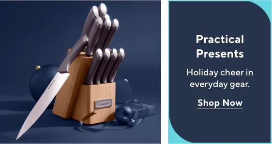 practical presents