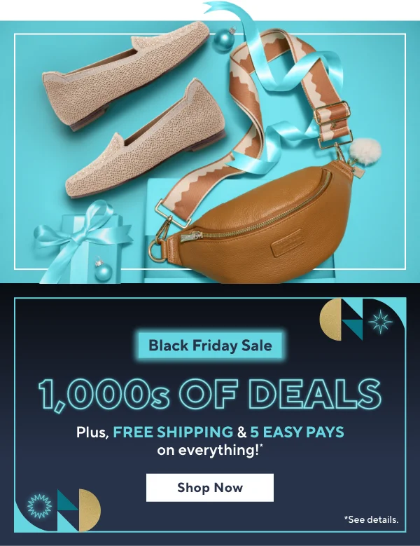 black friday deals