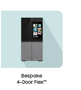 Bespoke 4-Door Flex™