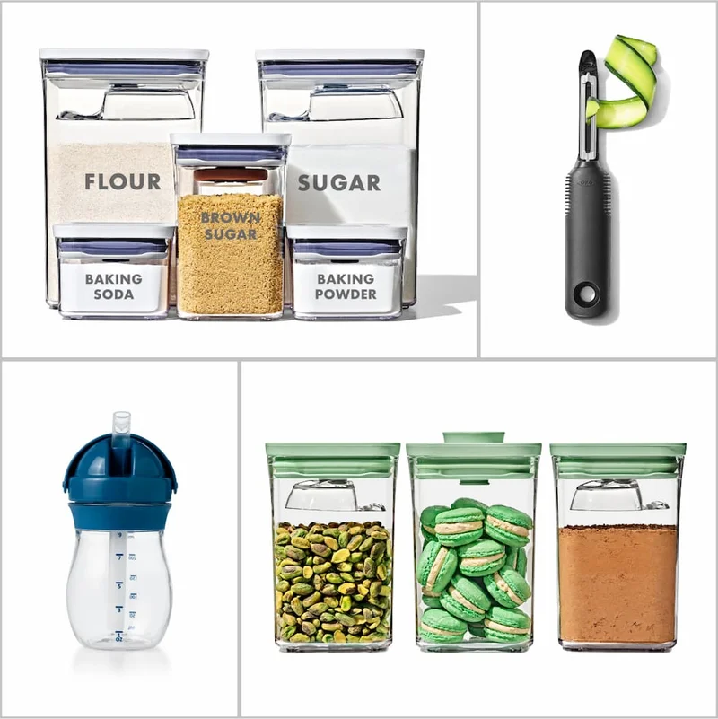 AIRTIGHT DEALS. Save 20% on select pantry, pet and toddler. | SHOP NOW