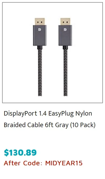 View product recommended for you