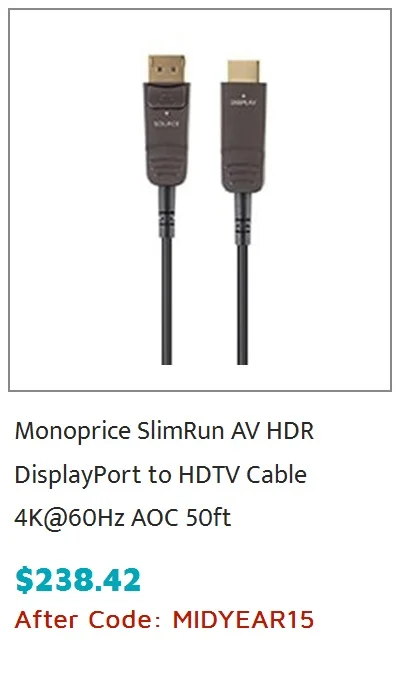 View product recommended for you