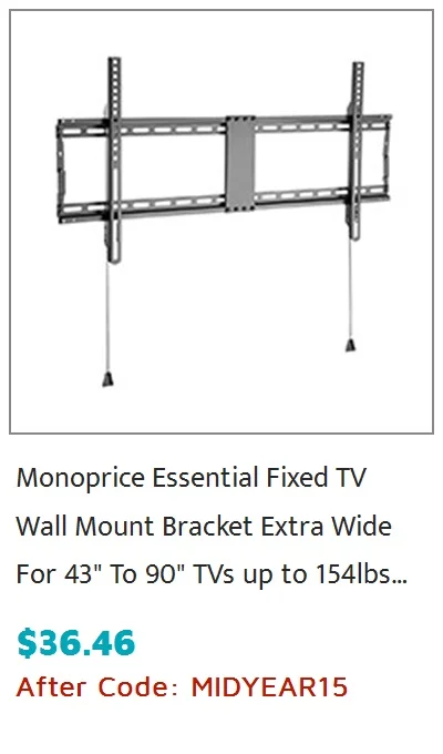 View product recommended for you