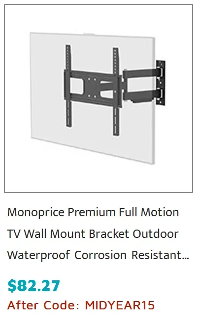 View product recommended for you