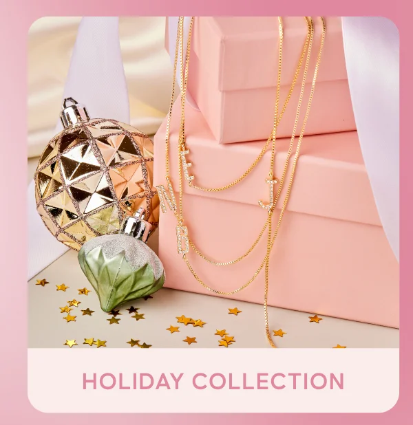 HOLIDAY COLLECTION