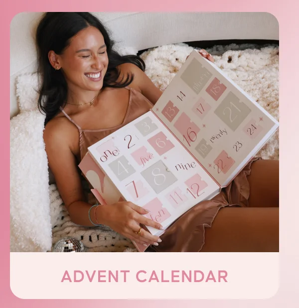 ADVENT CALENDAR