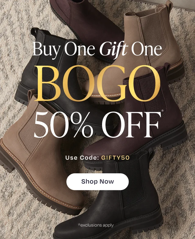 BOGO 50% Off - Image