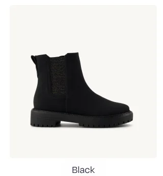 Bennet Kids Boot - Image