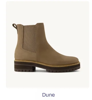 Bennet Boot - Image