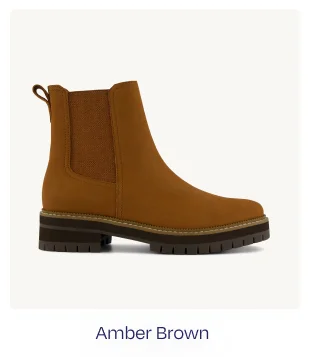 Bennet Boot - Image