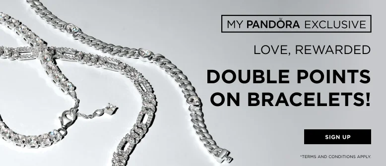 2x Bracelets