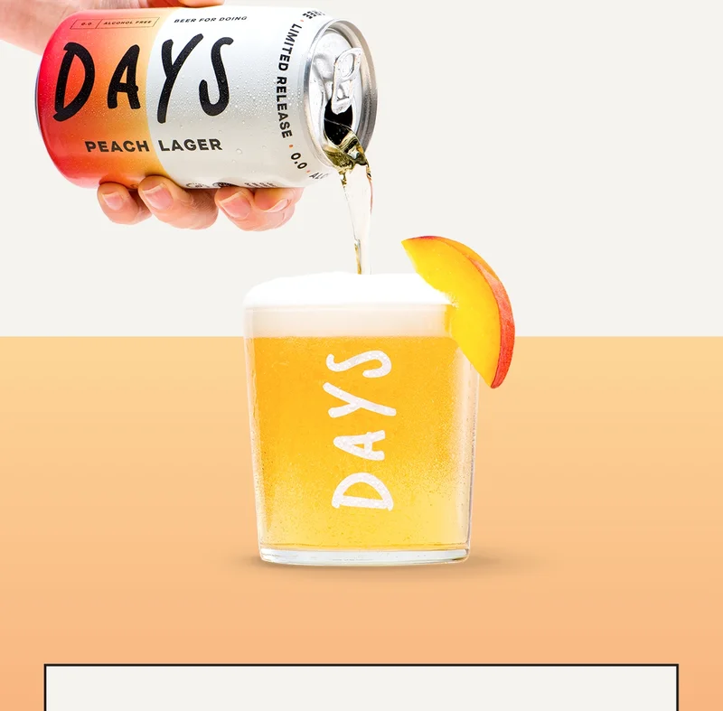 Days Brewing