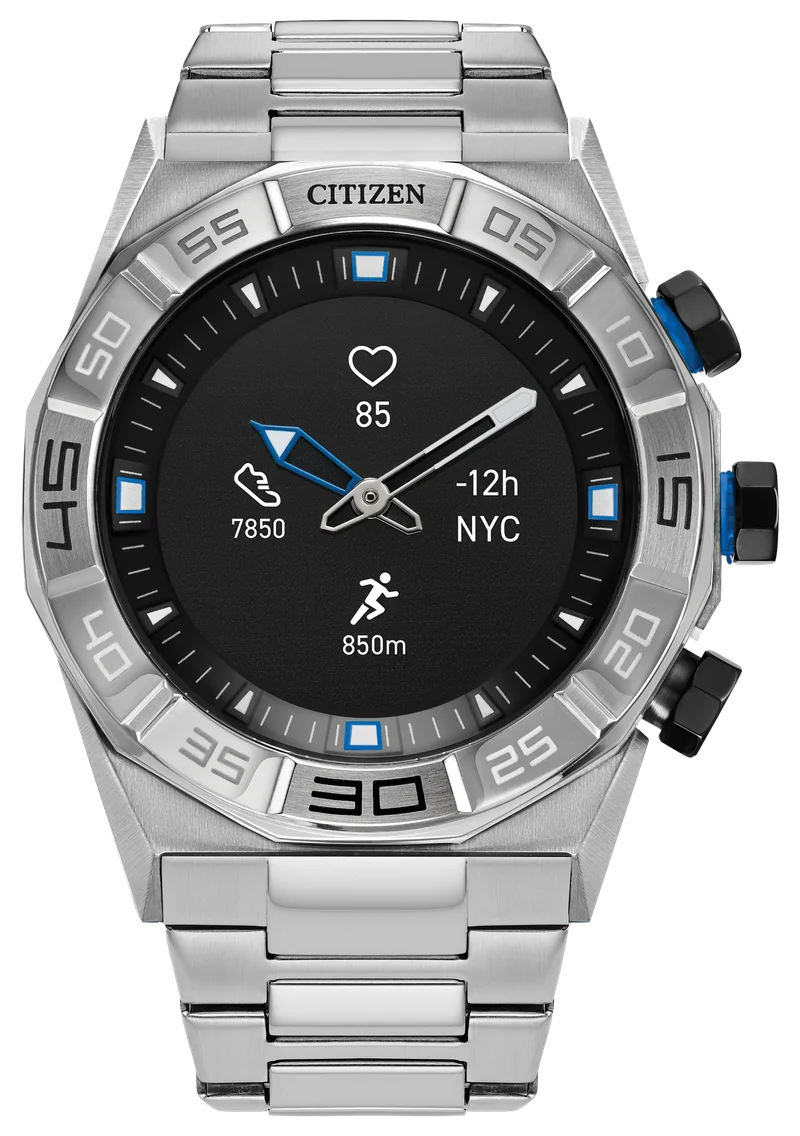 Image of CZ Smart Hybrid