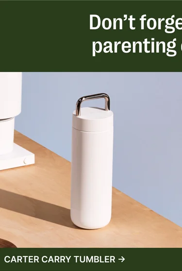 Carter Carry Tumbler