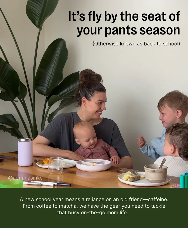 It's fly by the seat of your pants season