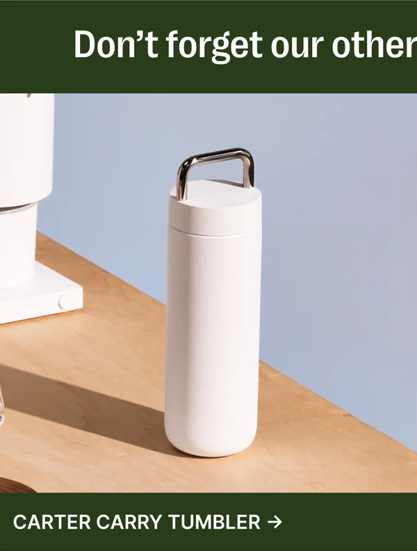 Carter Carry Tumbler