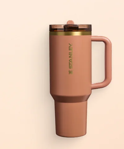 Quencher ProTour Flip Straw Tumbler | 40 OZ