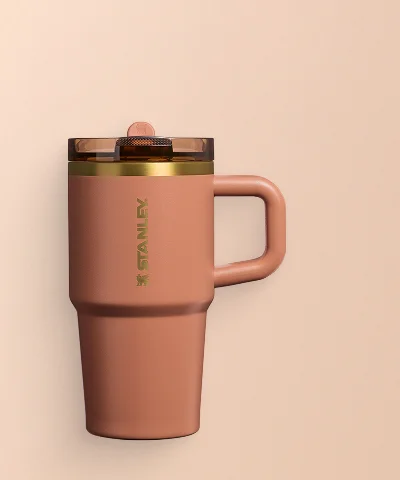 Quencher ProTour Flip Straw Tumbler | 20 OZ