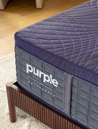 Rejuvenate Luxe Mattresses
