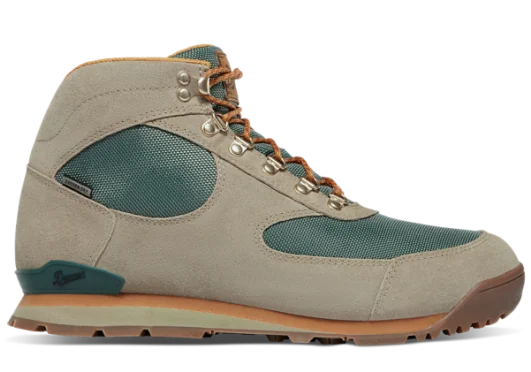32250 - Jag II - Falcon Gray - Men's sizing