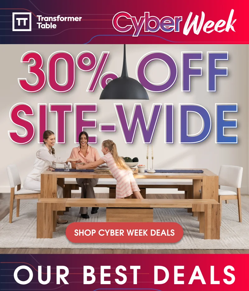 30% OFF SITE-WIDE
