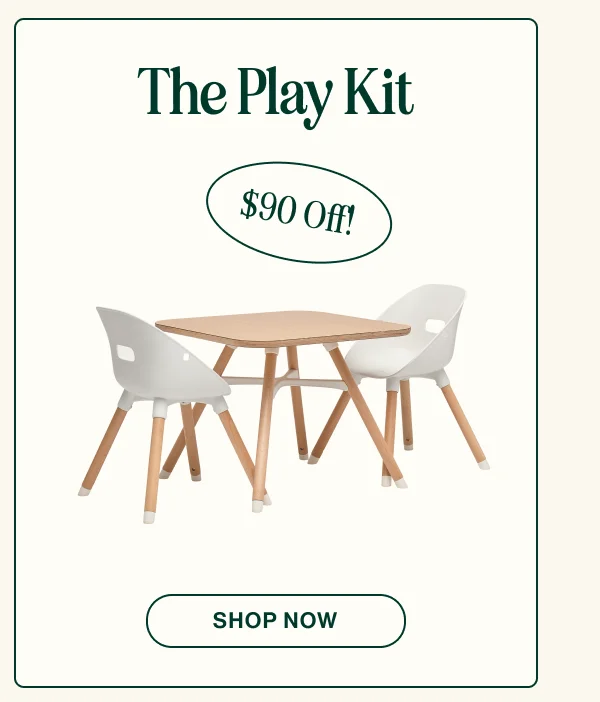 The Play Kit- Shop Now