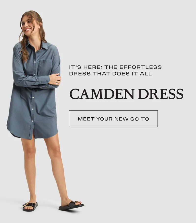 Shop New Camden Dress Shop New Camden Dress