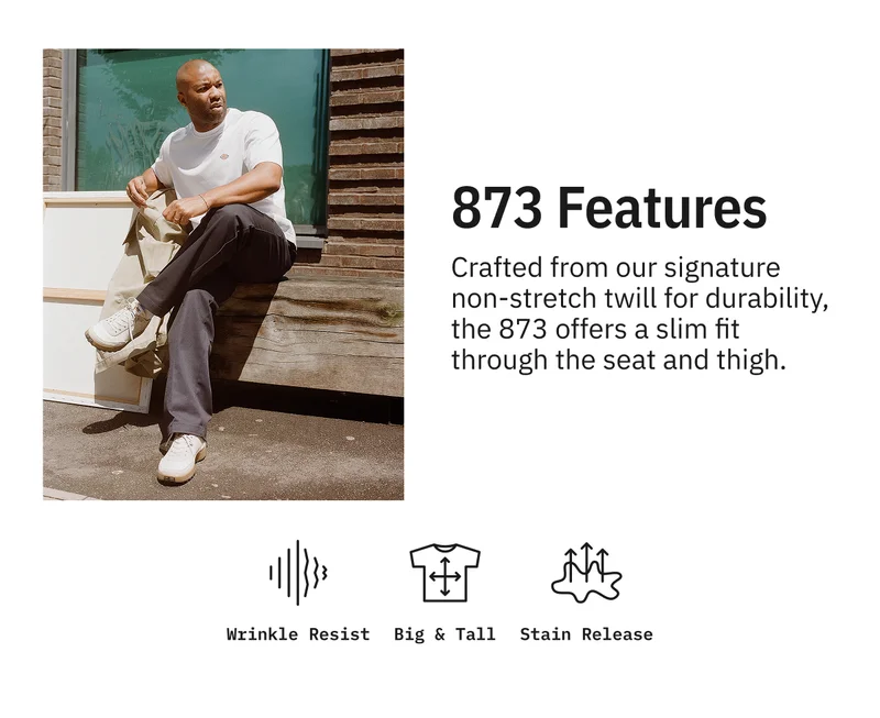 873 Features