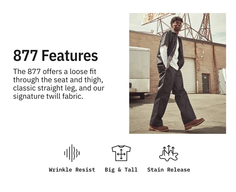 877 Features