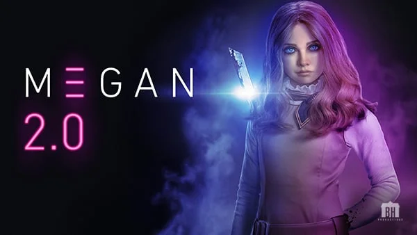 M3GAN 2.0
