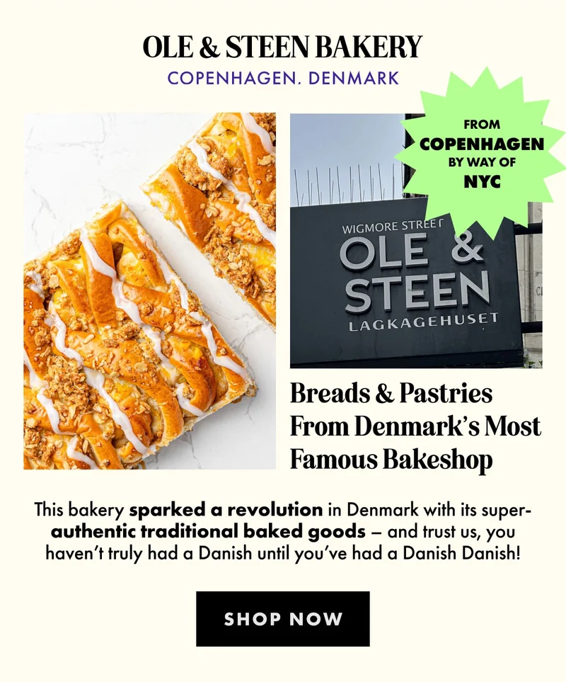 Ole & Steen Bakery Ole & Steen Bakery