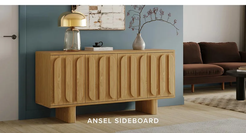 Ansel Sideboard