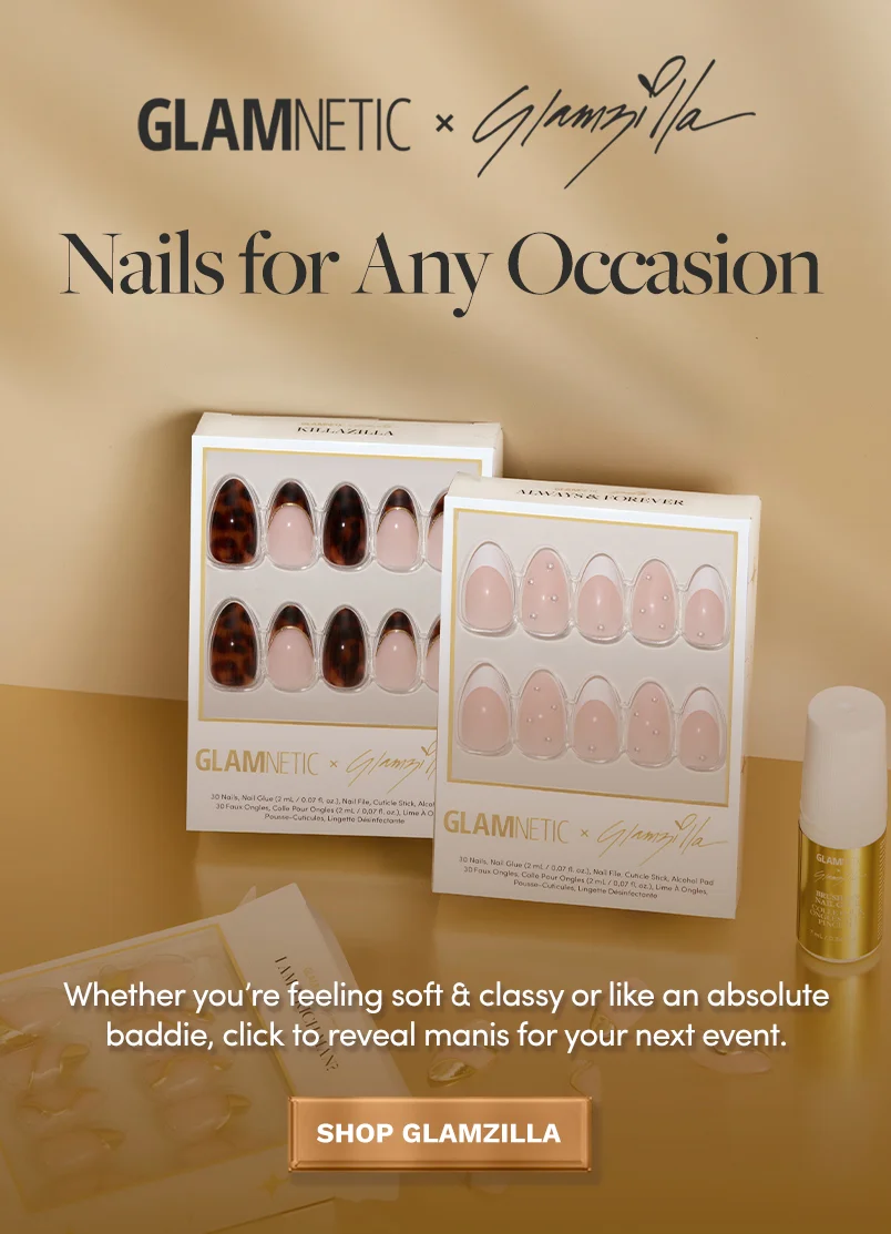 SHOP GLAMZILLA
