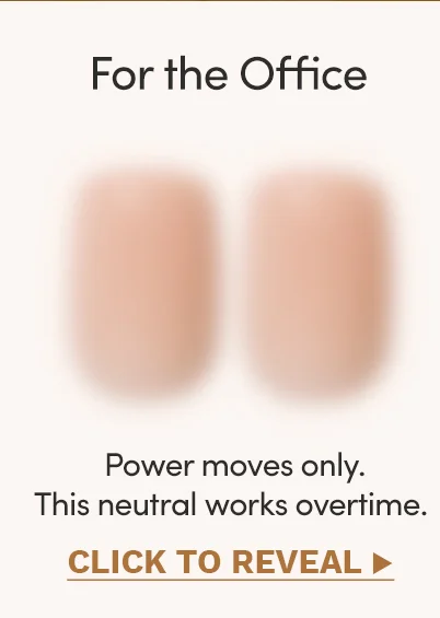 FOR THE “IT” GIRLS