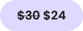 $30 $24