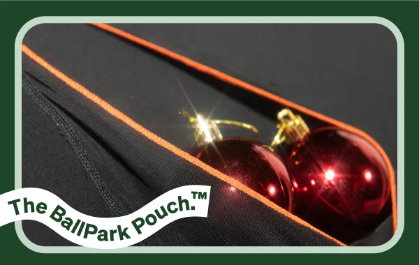 BallPark Pouch™