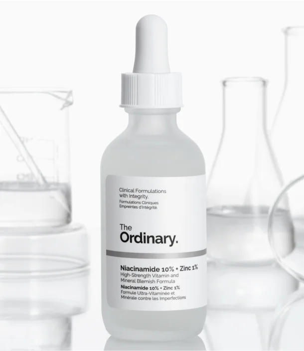 Niacinamide 10% + Zinc 1%