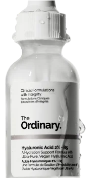 Hyaluronic Acid 2% + B5