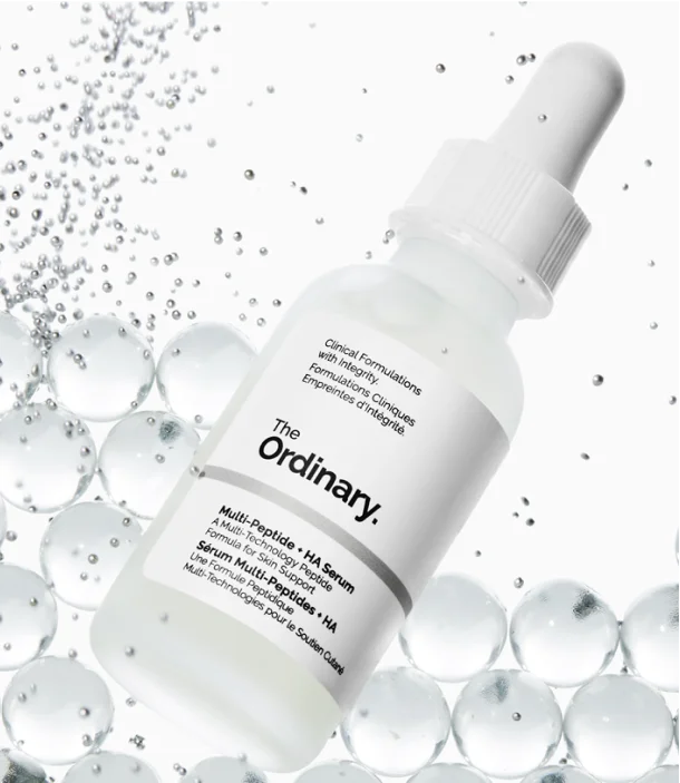 Multi-Peptide + HA Serum