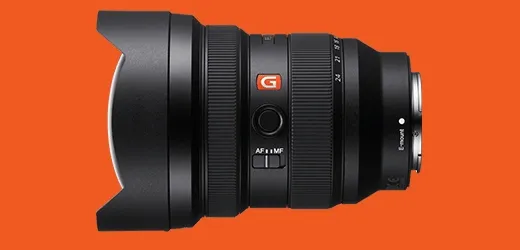 12-24MM F2.8 ULTRA-WIDE ZOOM FULL-FRAME G MASTER LENS