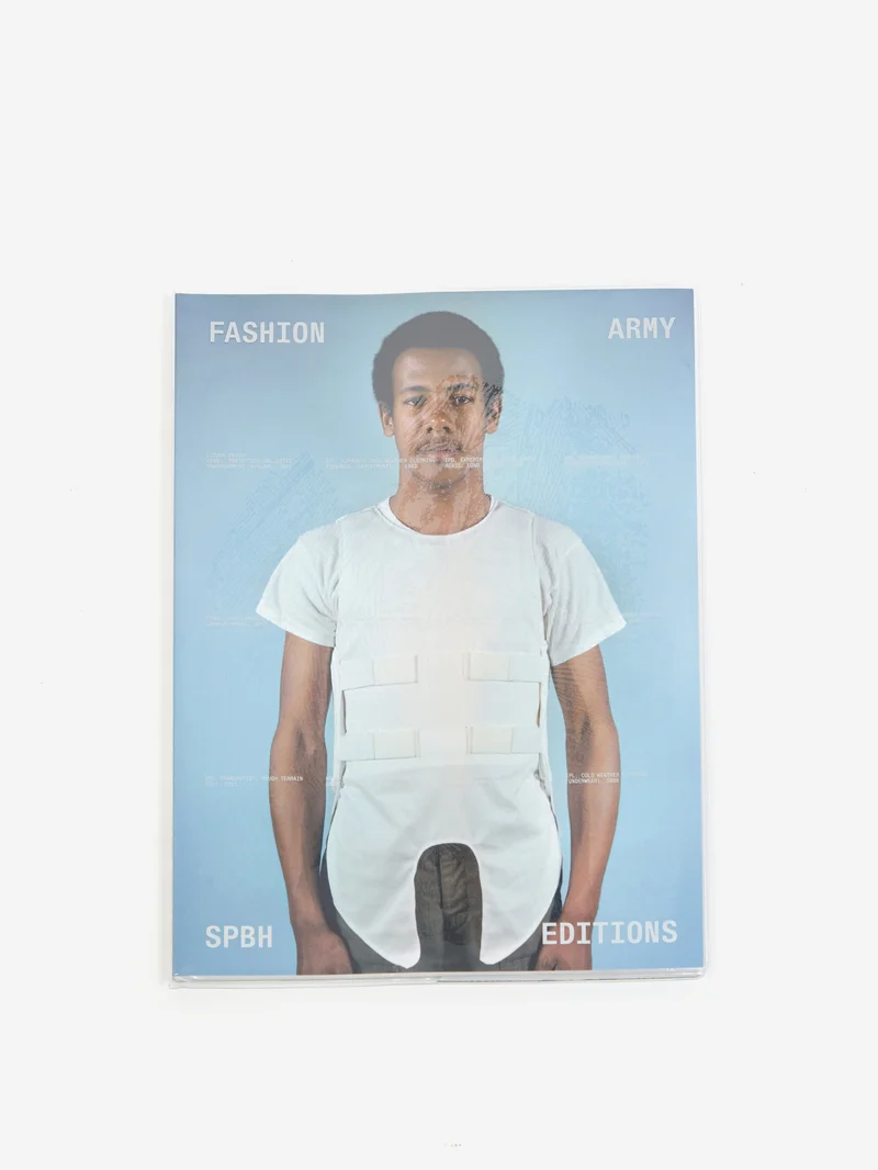 Image of Fashion Army