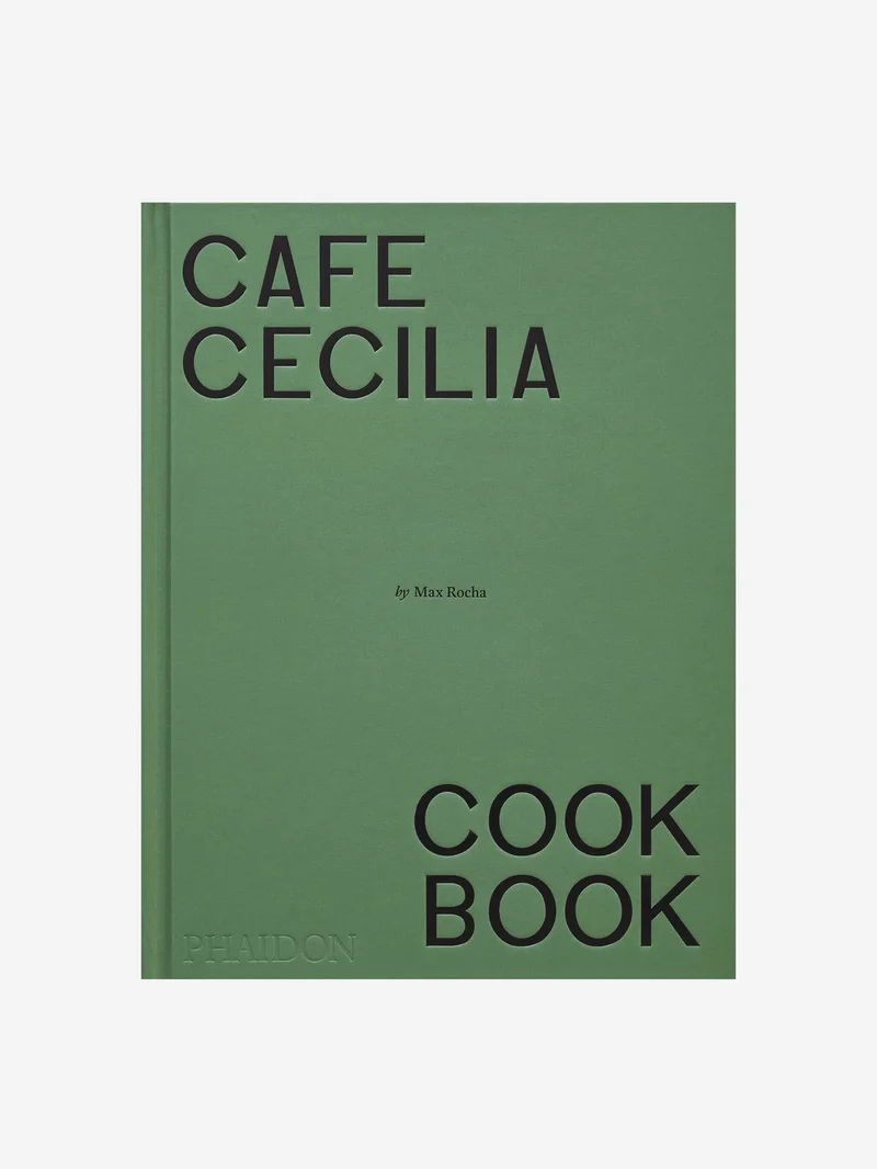 Image of Café Cecilia