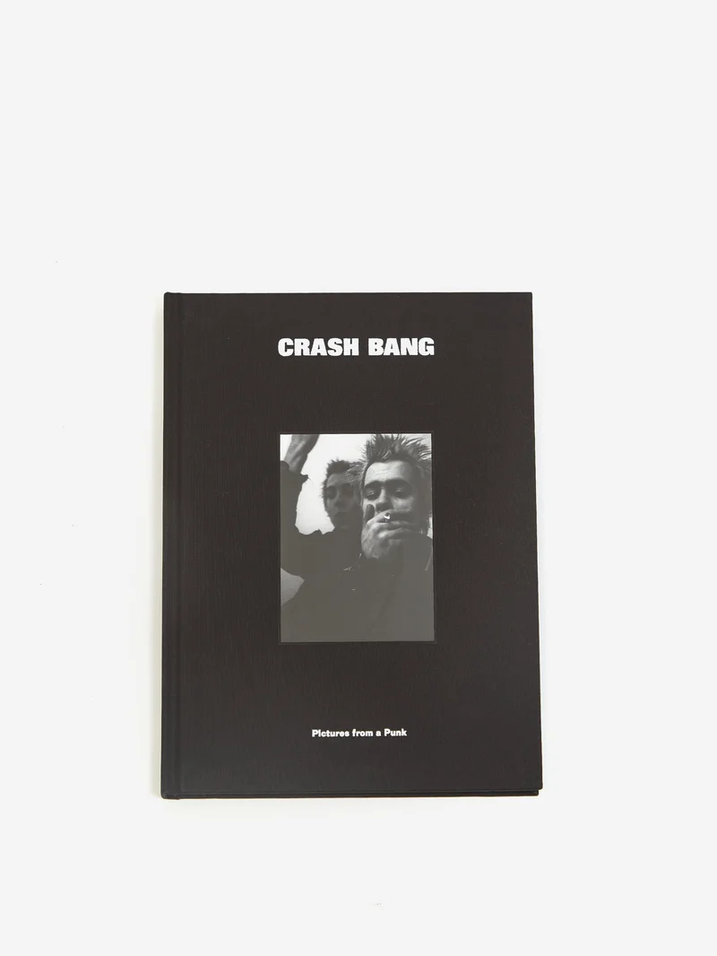 Image of Crash Bang