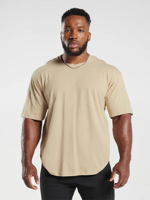 POWER T-SHIRT