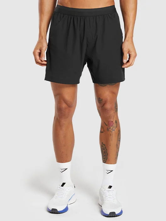 STUDIO SHORTS