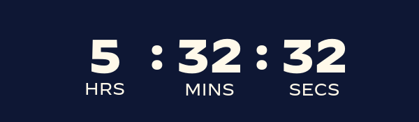 Display images to show real-time content