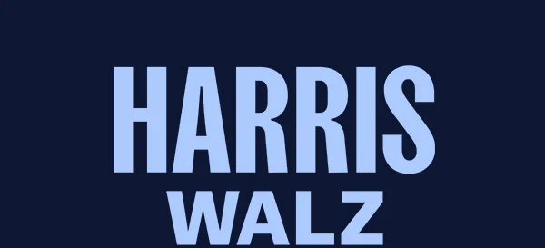 Harris Walz
