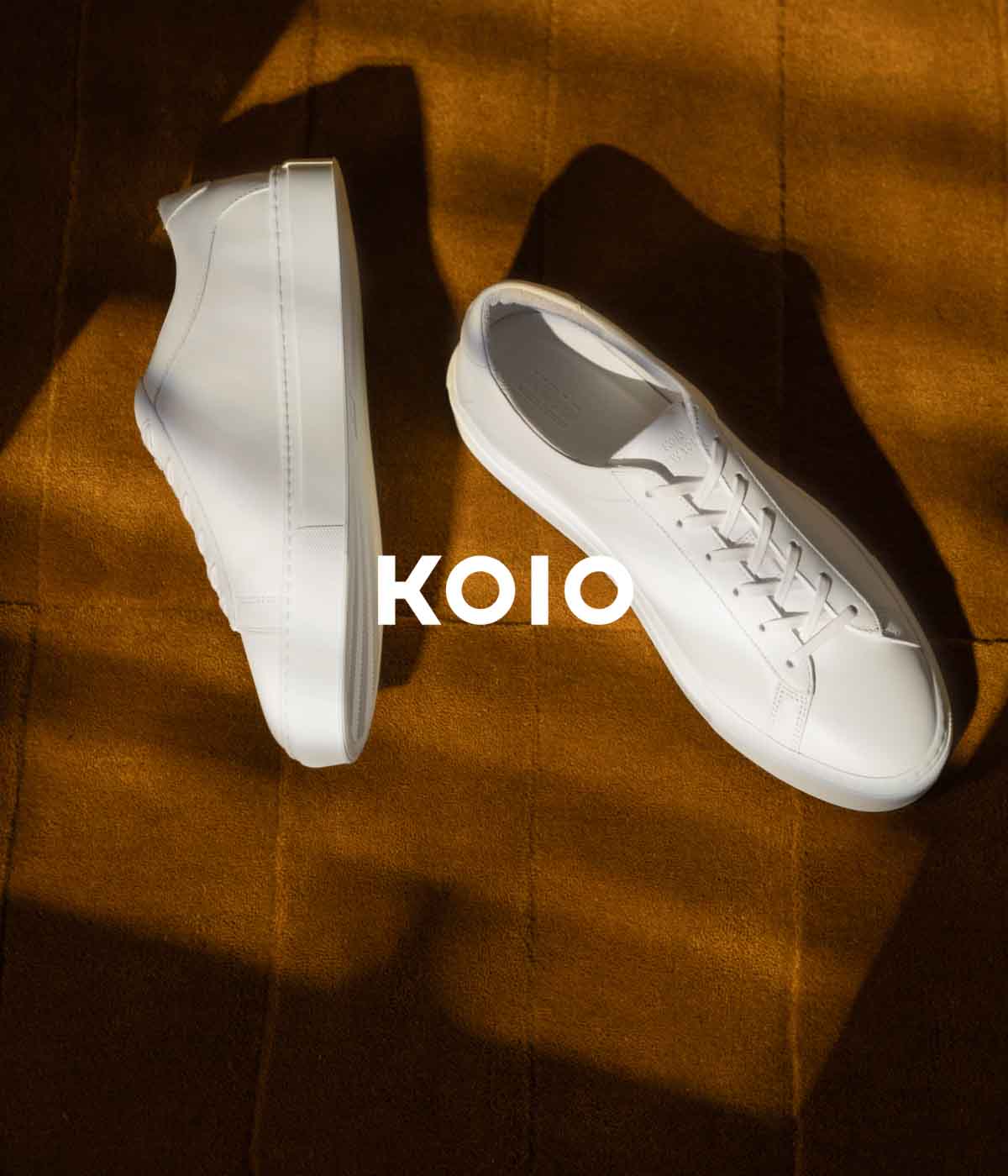 KOIO